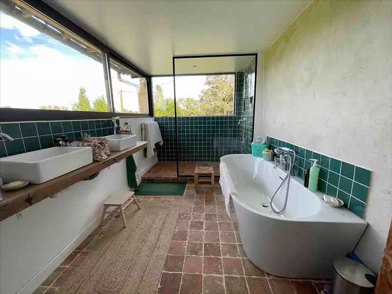 Maison, 365 m²