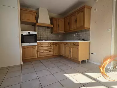 Appartement, 69,28 m²