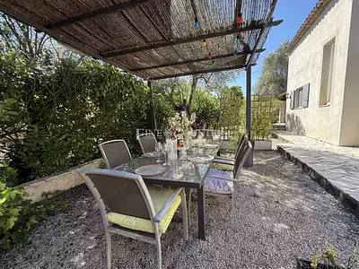 Maison, 130 m²