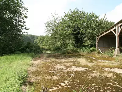 Terrain, 3 000 m²