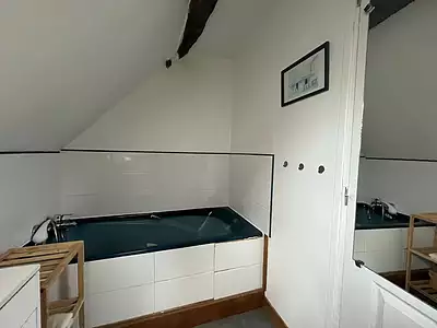 Maison, 121 m²