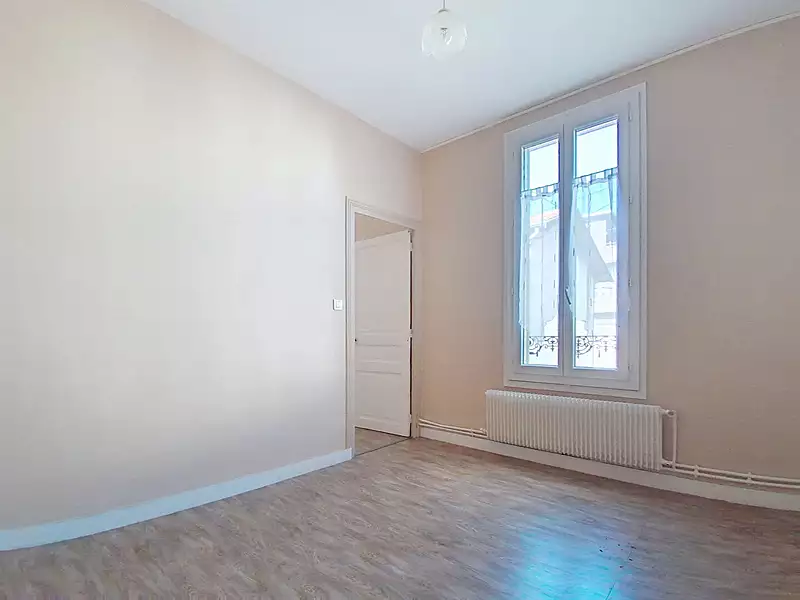 Appartement, 31,04 m²