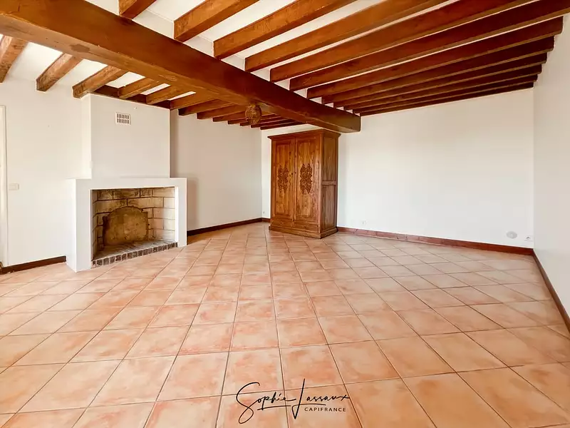 Maison, 125 m²