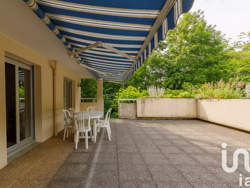 Appartement, 114 m²