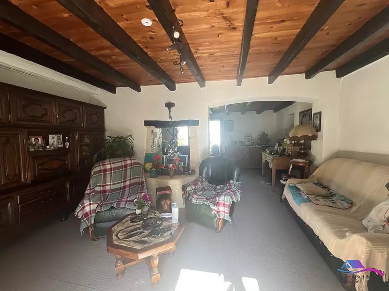 Maison, 91,35 m²