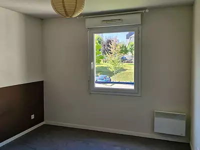 Appartement, 74,53 m²