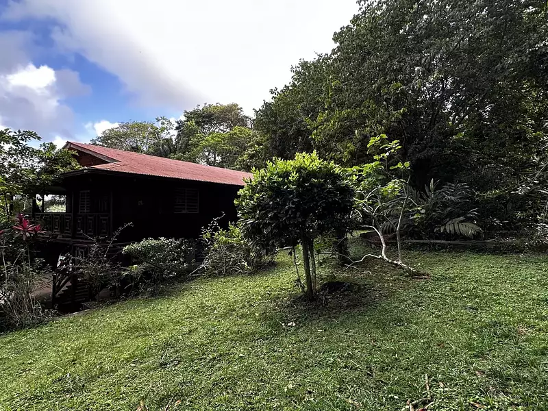 Maison, 110 m²