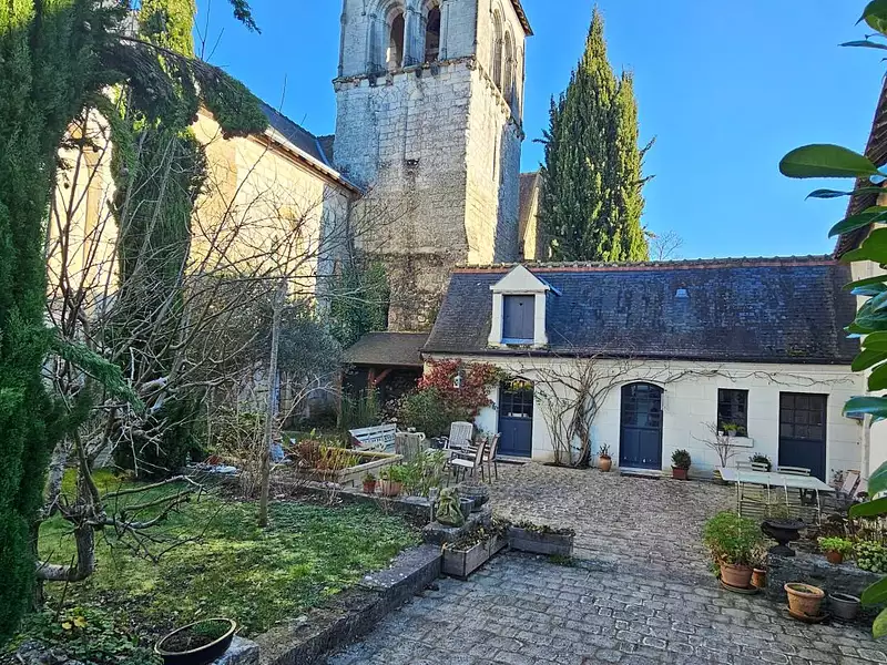 Maison, 263 m²