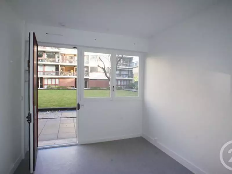 Appartement, 16,5 m²