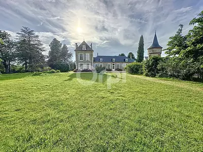 Maison, 450 m²