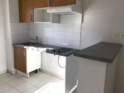 Maison, 47,2 m²
