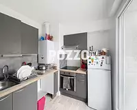 Appartement, 80 m²