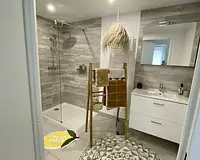 Appartement, 45 m²