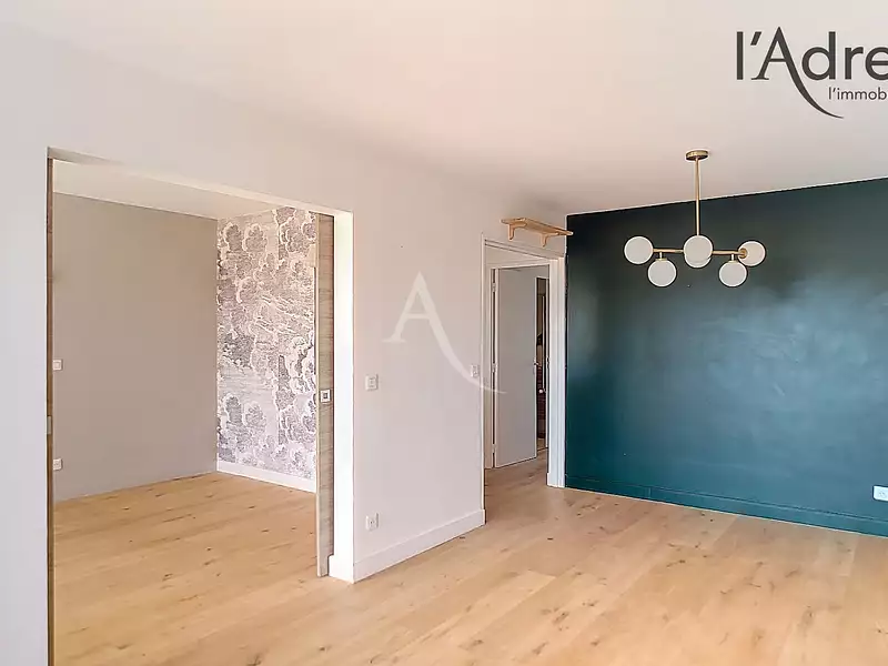 Appartement, 68 m²