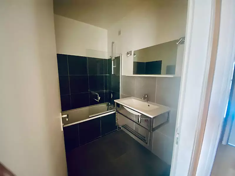 Appartement, 96 m²