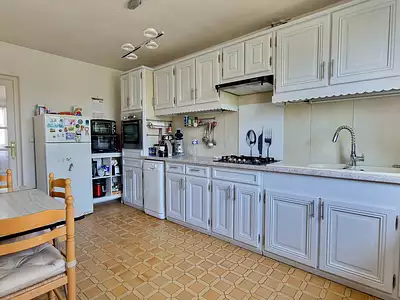 Maison, 141 m²