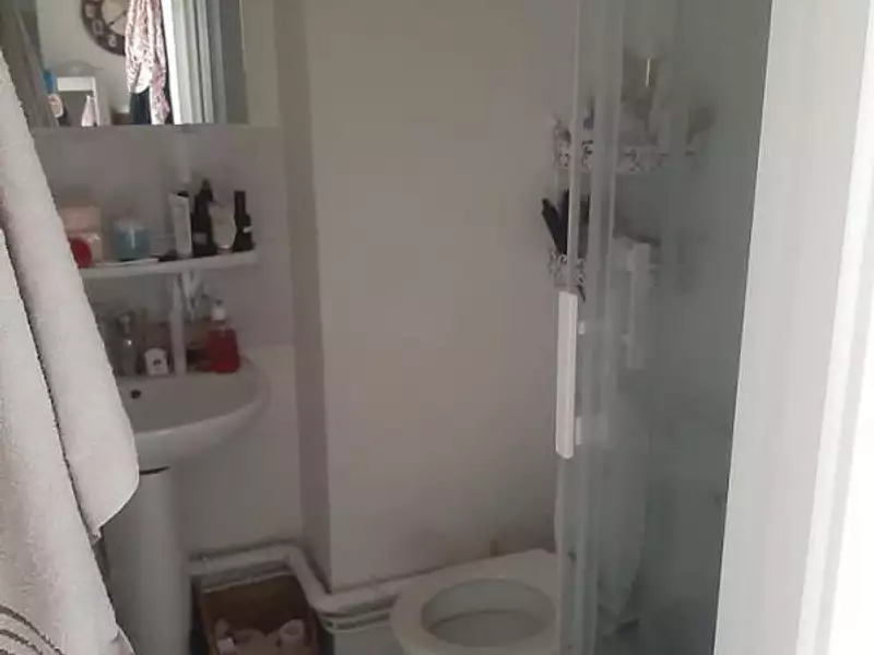 Appartement, 35 m²