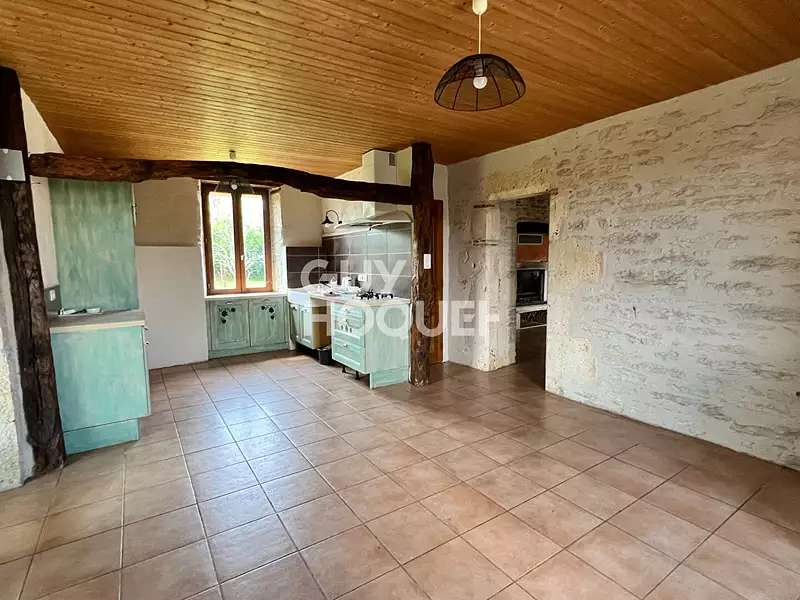 Maison, 214 m²