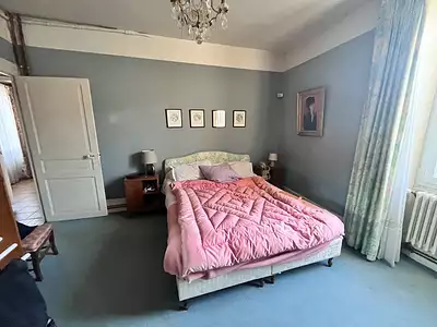 Maison, 210 m²