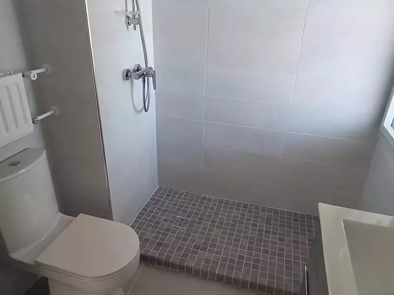 Appartement, 98,18 m²