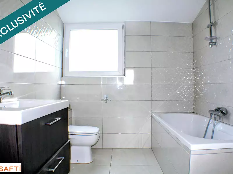 Maison, 142 m²
