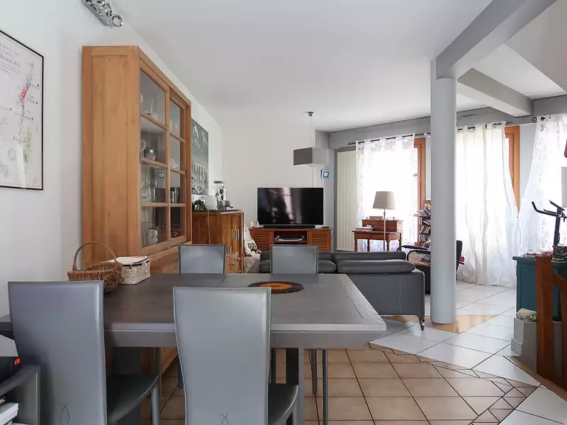 Appartement, 123 m²