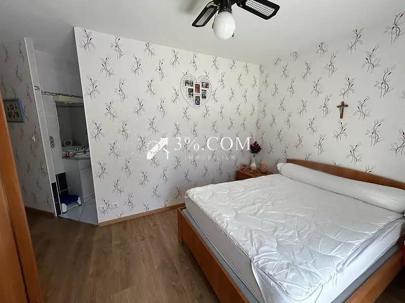 Maison, 158 m²