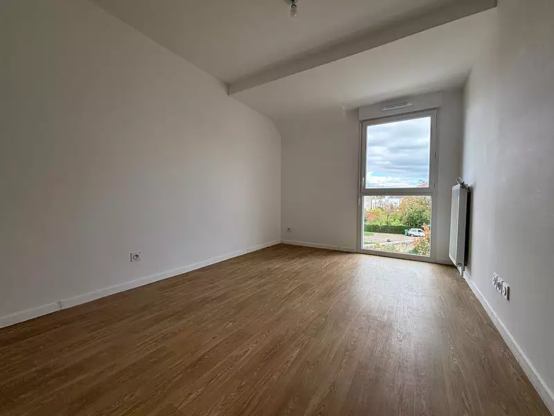 Appartement, 39,36 m²