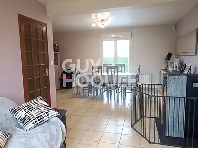 Maison, 112 m²