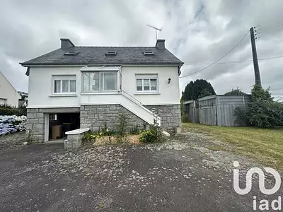 Maison, 80 m²