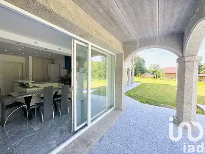 Maison, 455 m²