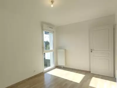 Appartement, 62 m²