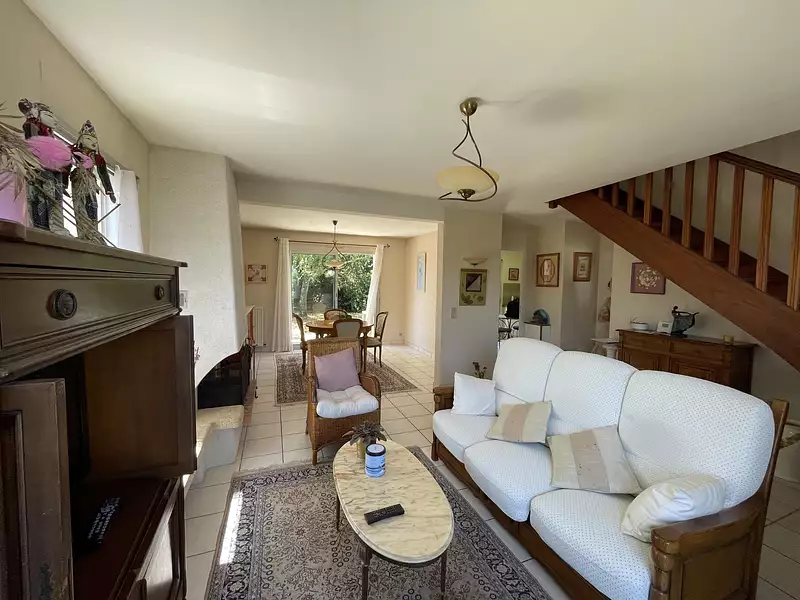 Maison, 98 m²
