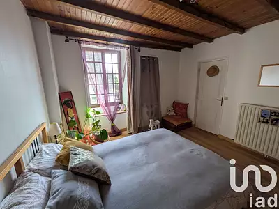 Maison, 204 m²
