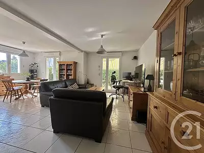 Maison, 113,3 m²