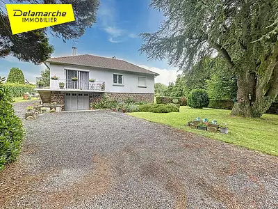 Maison, 76 m²