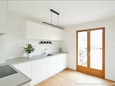 Maison, 124 m²