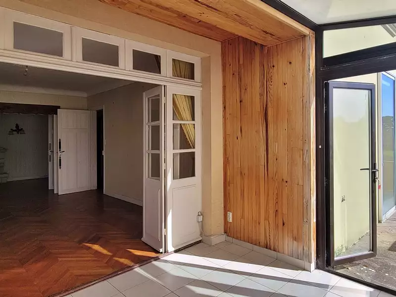 Maison, 133 m²