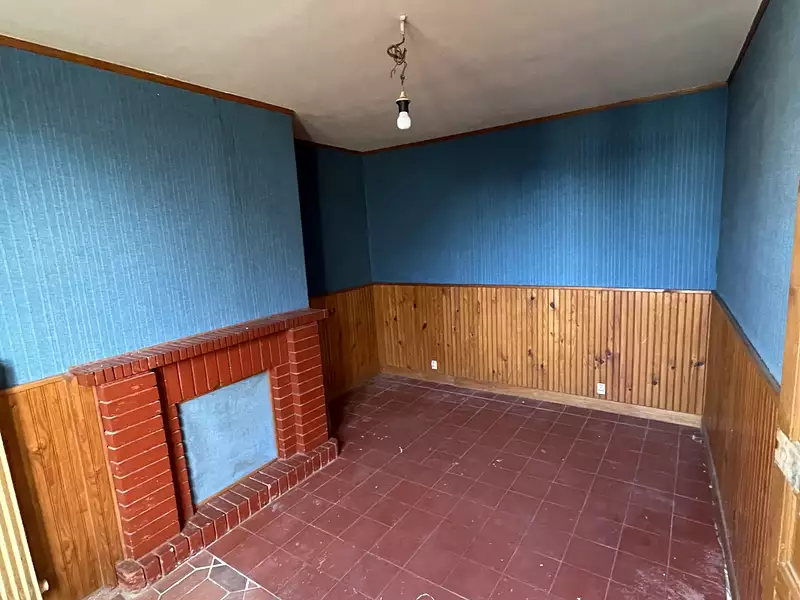 Maison, 160 m²