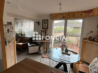Maison, 82 m²
