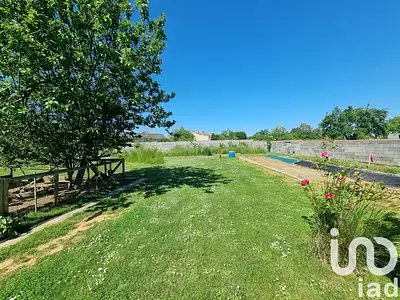 Maison, 100 m²