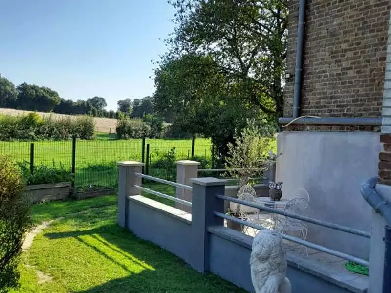 Maison, 460 m²