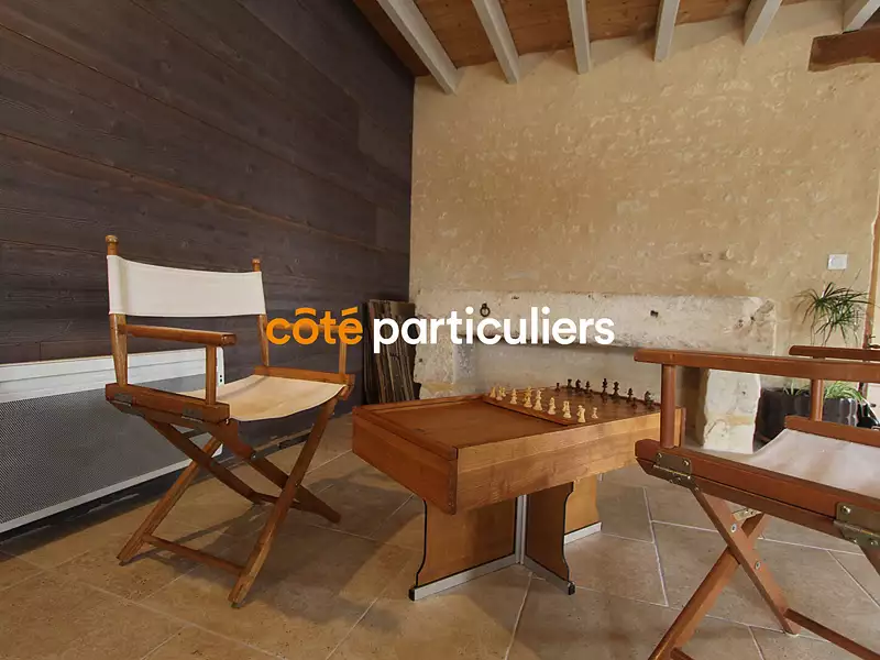 Maison, 334,78 m²