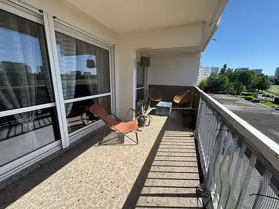 Appartement, 106 m²