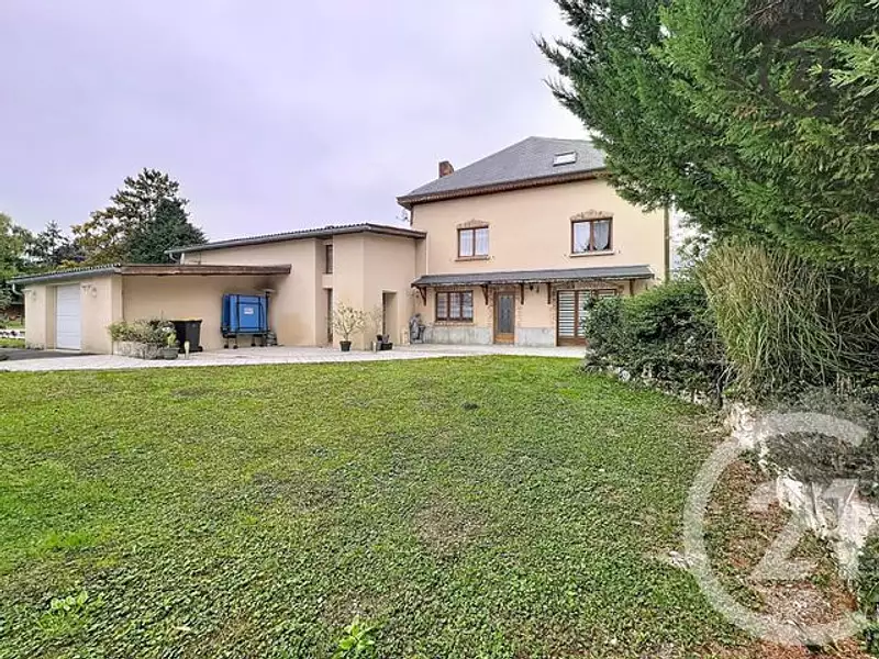 Maison, 213 m²