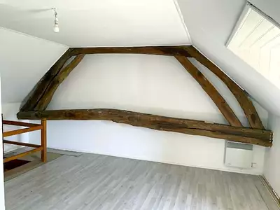 Maison, 80 m²