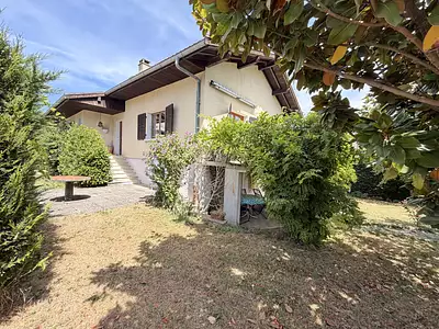 Maison, 162,85 m²