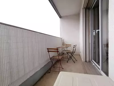 Appartement, 94,81 m²