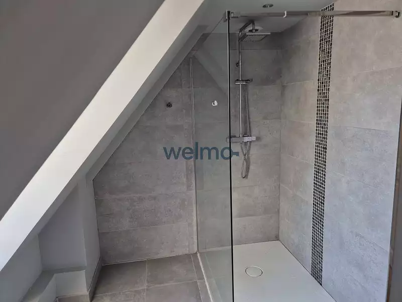 Appartement, 86 m²
