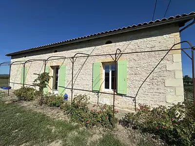 Maison, 111 m²